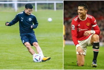 Tin bóng đá 1/7: Quang Hải ghi điểm với HLV Pau FC; Đồng đội làm rõ tương lai Ronaldo