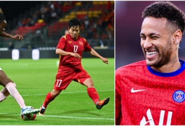 Tin bóng đá 2/7: ĐT nữ Việt Nam thua đậm; Neymar gia hạn với PSG