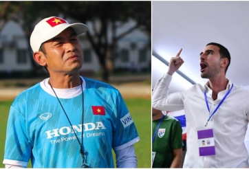 Tin bóng đá 10/7: HLV U19 Việt Nam đáp chiêu khích tướng từ Thái Lan; Haaland có số áo trong mơ