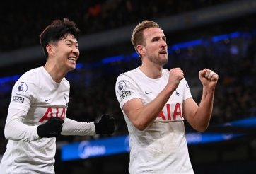 Nhận định Tottenham vs K-League All Star, 18h00 hôm nay 13/7