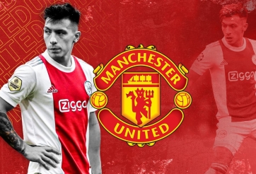 CHÍNH THỨC: MU ký xong ngôi sao từng khiến Haaland - Nunez phải tắt điện