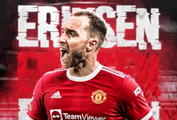 CHÍNH THỨC: Man Utd công bố tân binh tiếp theo