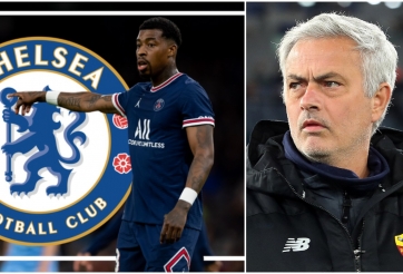 Tin chuyển nhượng tối 17/7: Chelsea mua nhà vô địch World Cup, Mourinho ra tay vì 'tiểu Messi'