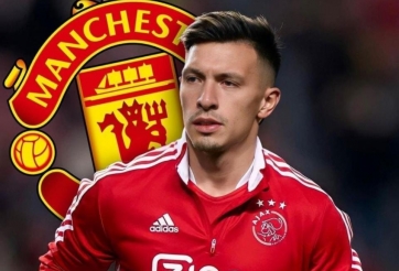 Tân binh đắt giá của MU chỉ ra chân sút đáng sợ nhất Ngoại hạng Anh