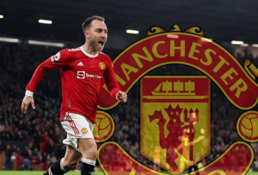 Eriksen kiến tạo hay hơn cả Ozil, chỉ xếp sau một sao Ngoại hạng Anh