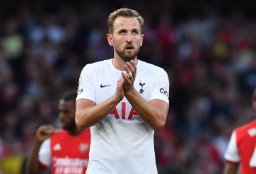 Tottenham gây sốc, muốn thay Kane bằng 'chân sút xuất sắc nhất lịch sử'