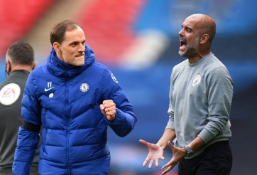 Chưa kịp trả đũa vụ Cucurella, Man City tiếp tục bị Chelsea làm 'bẽ mặt'