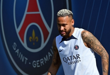 PSG ra luật 'oái ăm' chưa từng có, Neymar và đồng đội 'khóc thét'