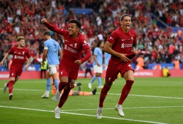 Nhận định, dự đoán Liverpool vs Fulham, 18h30 ngày 6/8/2022