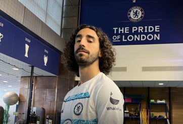 CHÍNH THỨC: Chelsea thâu tóm thành công 'ước mơ' của Pep Guardiola