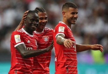 Nhận định, dự đoán Bayern Munich vs Wolfsburg, 22h00 ngày 14/8/2022