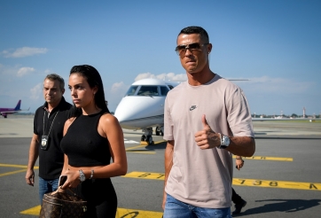 Ronaldo được MU 'buông tha', chọn ra điểm đến ít ai ngờ?