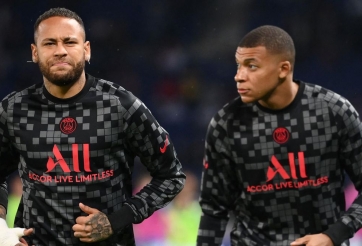 Lý do thực sự khiến 'tình anh em' giữa Neymar và Mbappe đổ vỡ?