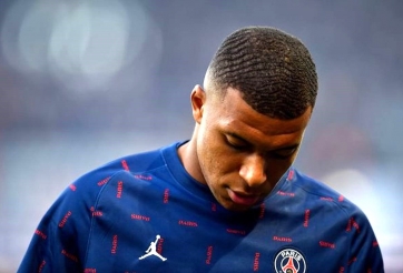 Nội tình PSG cực căng, Mbappe đã phải trả giá vì thói 'lộng quyền'