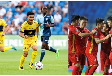 Tin bóng đá 17/8: Pau FC có 'quà' cho Quang Hải, tuyển thủ Việt Nam sắp lập kỷ lục Guinness