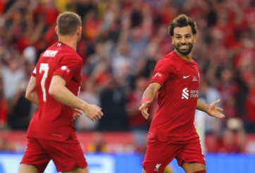 Nhận định, dự đoán Liverpool vs Bournemouth, 21h00 ngày 27/8/2022