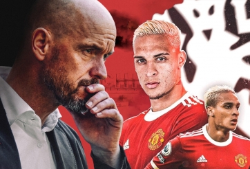 Vượt mặt hai 'ông kẹ' châu Âu, MU đạt thỏa thuận mua sao đắt nhất hè 2022