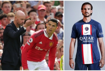 Tin chuyển nhượng tối 30/8: Quỷ đỏ 'ăn mừng' Ronaldo ra đi; PSG chốt tiền vệ 'ngon, bổ, rẻ'