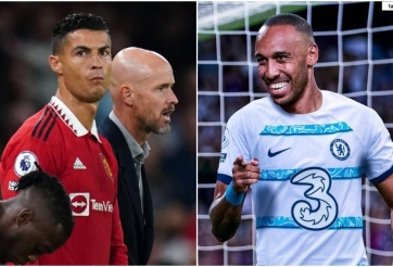 Tin chuyển nhượng 1/9: Cánh cửa duy nhất cho Ronaldo, Chelsea tất bật chốt sổ chợ hè