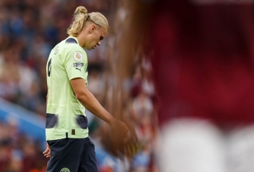 Kết quả Ngoại hạng Anh hôm nay 4/9: Man City, Liverpool hụt hơi, Chelsea thể hiện bản lĩnh