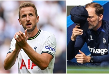 Tin chuyển nhượng 5/9: Kane có bến đỗ khủng nhất sự nghiệp, Chelsea gặp khó vụ cựu sao Man City