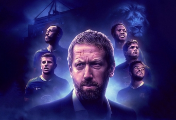 5 vấn đề nhức nhối buộc Graham Potter phải xử lý để vực dậy Chelsea