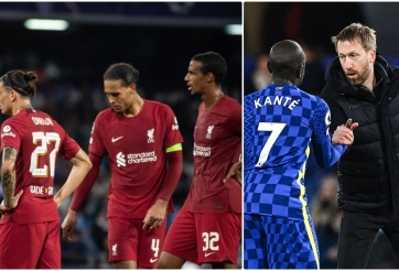 Tin bóng đá 8/9: Liverpool nối gót Chelsea, người thế chỗ Tuchel đã gật đầu?