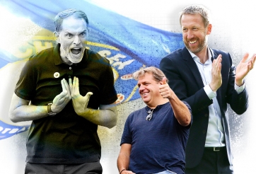 Tân HLV Chelsea nhận sứ mệnh đầu tiên, điều Tuchel chưa từng làm được