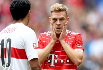 Chơi bóng khinh thường đối thủ, Bayern bị trừng phạt xứng đáng