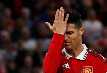 Tin chuyển nhượng 13/9: Ronaldo và MU 'hết duyên', Chelsea nhận tin dữ từ trụ cột