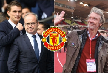 Kịch bản trong mơ: MU đổi chủ, sở hữu luôn khắc tinh của Neymar và Mbappe?