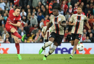 Video bàn thắng Liverpool vs Ajax: Kịch tính đến phút cuối cùng