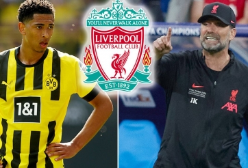 Liverpool rộng cửa đón 'khắc tinh' của Man City nhờ lợi thế đặc biệt