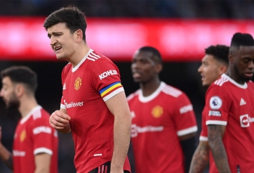 Bằng chứng cho thấy MU chỉ là 'con gà' trên thị trường chuyển nhượng