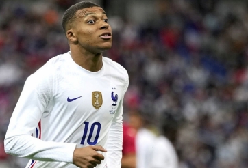 Liên tục gây rối, Mbappe bị chê hành xử như 'trẻ đang dậy thì'