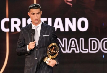 Ronaldo xác nhận tương lai sát thềm World Cup, quyết đấu Messi đến cùng