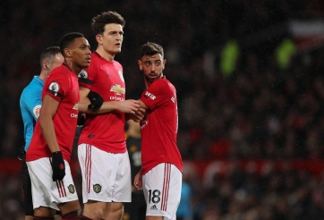 'Quỷ đầu đàn' bị chỉ trích không xứng với MU, gia nhập CLB chỉ vì tiền