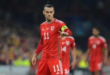 Không muốn lót đường ở World Cup, HLV xứ Wales lập kế 'hồi sinh' Bale?