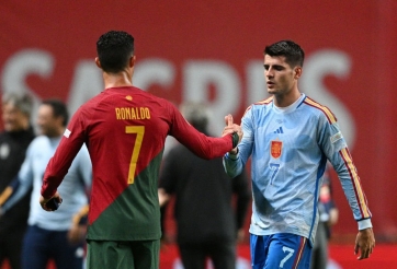 Bảng xếp hạng UEFA Nations League: Xác định 4 cái tên vào bán kết