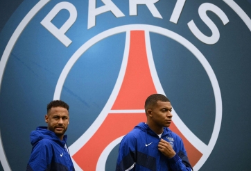 Mbappe có quyết định táo bạo với Neymar, định đoạt cả mùa giải của PSG?