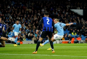 VIDEO bàn thắng Man City vs Copenhagen: Bữa tiệc bàn thắng, chủ tọa Haaland