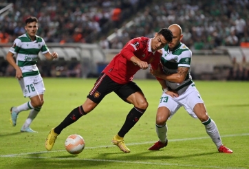 MU bị HLV đội vô danh vạch trần điểm dở tệ, hẹn bắt bài trận lượt về