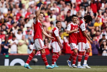 Sợ 'người nhà' mặc áo cổ vũ Arsenal, Bodo Glimt lập tức ra điều luật