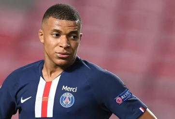 Mbappe bị cô lập tại PSG, đến cả bạn thân cũng nỡ quay lưng