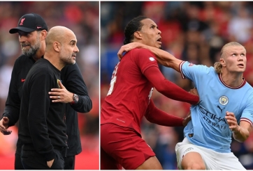 Tin bóng đá 15/10: Thái Lan phát World Cup miễn phí, Pep hâm nóng đại chiến