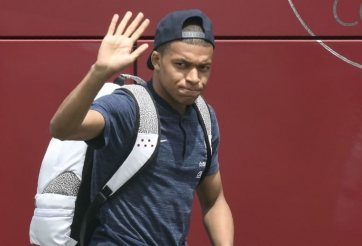 Lo ngại mất Mbappe, PSG lập mưu thâu tóm cặp sao 200 triệu euro