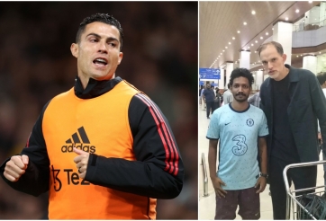 Tin bóng đá 20/10: Ronaldo dỗi hờn dù MU thắng; Tuchel được mời về châu Á làm việc?