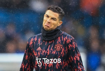 Tin chuyển nhượng tối 26/10: Thêm một đội sập cửa với Ronaldo; Chelsea muốn có Bruno?