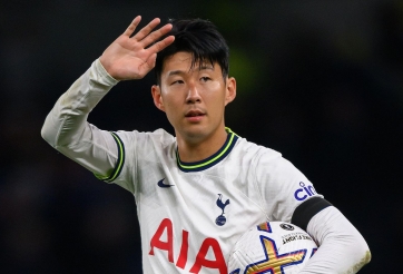Tin chuyển nhượng 2/11: Tottenham ra giá bán Son; MU gieo sầu cho PSG?