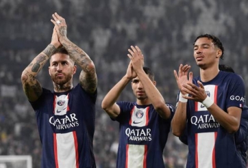 Vì sao PSG mất ngôi đầu bảng Champions League vào phút chót?